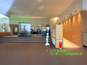 佐世保「変なホテル」　201604 井川歯科撮影 (3)