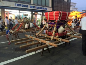 伊万里どっちゃん祭り2016 井川歯科撮影 (3)