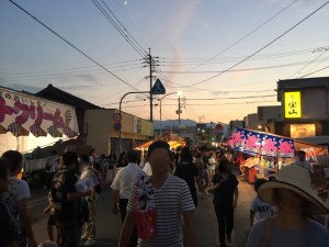 伊万里どっちゃん祭り2016 井川歯科撮影 (4)