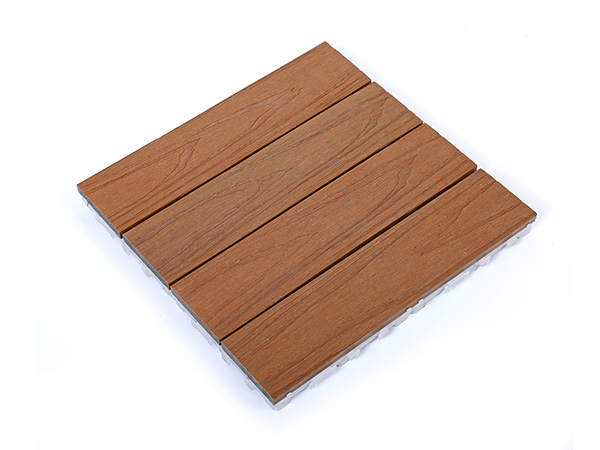 塑木简易地板LN-SS05
