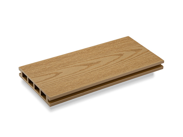 方孔塑木地板LN-DK14025