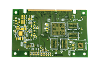 定制PCB电路板的设计需要考虑什么因素