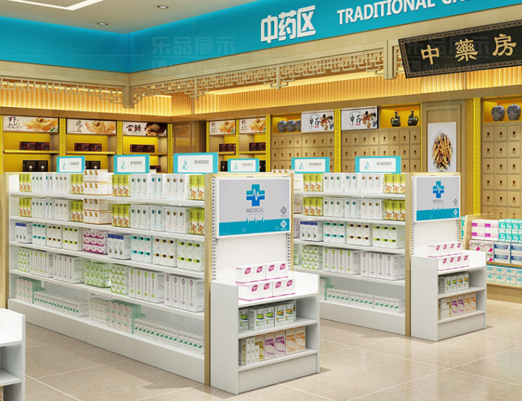 2022年药店货架十大品牌排行榜 药店货架品牌有哪些?